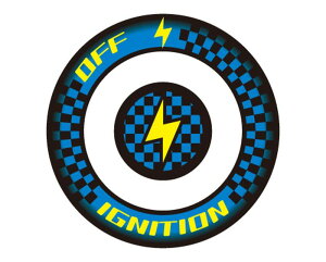 KITACO L^R ՂV[ CH-BLU L[/GCv