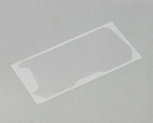 KITACO キタコ メーター保護フィルム CB125R(JC91/JC79)・CB250R(MC52)