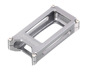 KITACO L^R X}[gL[P[X ^Cv2EK^bN PCX125(JK05)EPCX125-E:HEV(JK06)EPCX160(KF47)