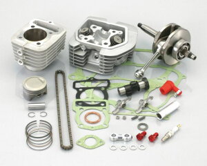 KITACO L^R SE2-PRO {AAbvKIT 145cc/bsXgdl GCv100AXR100^[hAetc.