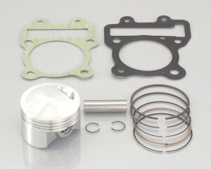 KITACO �L�^�R �s�X�g��KIT LIGHT 143cc KSR110�n��LIGHT�{�A�A�b�vKIT143cc�p
