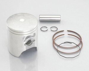 KITACO �L�^�R �s�X�g��KIT ��49.75�@0.25mm�I�[�o�[�T�C�Y NSR80 ('88-92)