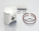 KITACO キタコ ピストンKIT φ50　0.5mmオーバーサイズ NSR80 ('93-99)