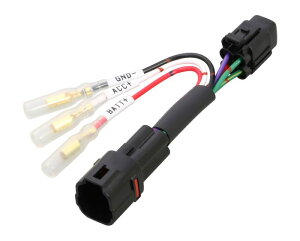 KITACO L^R don[lX z_(^Cv6) CBR650R/CB650RiRH03j