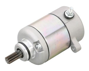 KITACO キタコ 強化セルモーター モンキー125/グロム/スーパーカブC125