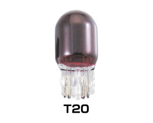 KITACO �L�^�R �e�[�������v�p�E�G�b�W���i���b�h�j T20�@�ԐF/12V21/5W�i�_�u�����j�i1���j �ėp