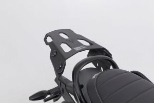 SW-MOTECH GX_u[ebN STREET-RACK (Xg[gbN) BLK TRIUMPH SPEED400 24/SCRAMBLER400X 24