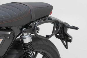 SW-MOTECH �G�X�_�u�����[���e�b�N SLC �T�C�h�L�����A (��) GB350S 23