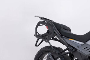 SW-MOTECH GX_u[ebN PRO TChLA BLK MOTO GUZZI STELVIO 23