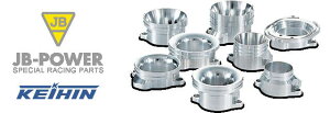 JB POWER SR400/500 '88-'00 FCRpm[}N[i[{bNXA_v^[ ^p