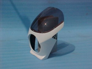 JOKERS ジョーカーズ 汎用ビキニカウル タイプB 汎用