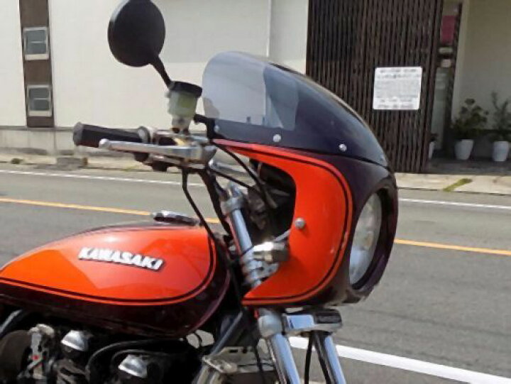 楽天市場】JOKERS ジョーカーズ ロックハートタイプビキニカウル汎用 