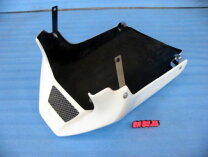 楽天市場】xjr400r アンダーカウルの通販