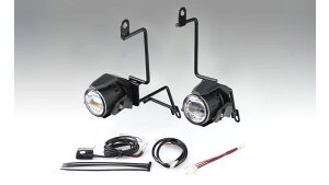 KIJIMA キジマ フォグランプKIT LED V-STROM250/ABS '17-