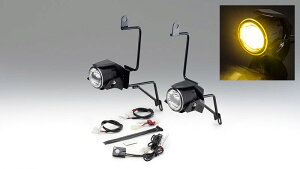 KIJIMA LW} tHOvKIT CG[LED V-STROM650/XT ABS '17-