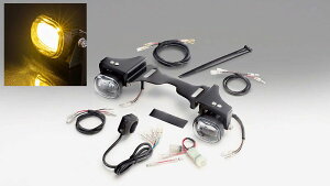 KIJIMA LW} tHOvKIT CG[LED u250 ABS/500 '17- (SGfBV) CL250/500