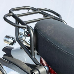 KIJIMA LW} A LA }bgubN DAX125 '22-