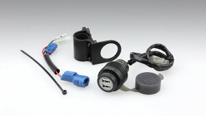 KIJIMA LW} USB|[gKIT cC DC5V/v4A CT125 n^[Ju (JA55/JA65) '20-