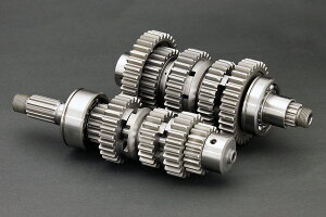 BULL DOCK Win Mccoy Z�n 5SPEED�N���X�~�b�V���� 5��