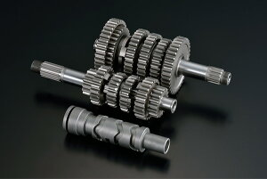 BULL DOCK Win Mccoy Z�n 6SPEED�N���X�~�b�V���� 6��