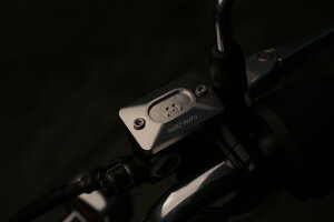 mitomo ~g tgu[LU[o[Lbv O[ DAX125/GROM /CC110