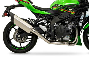 MORIWAKI L Full Exhaust BLADE ZX-25R 23