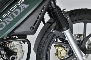 OVER Racing I[@[[VO tg_En[ttF_[ J[{ NXJu110 '22-