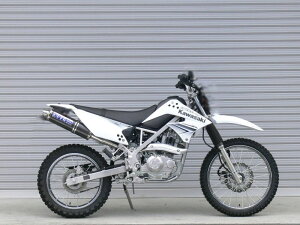 OVER Racing I[@[[VO XeJ[{ }t[ D-TRACKER125 KLX125
