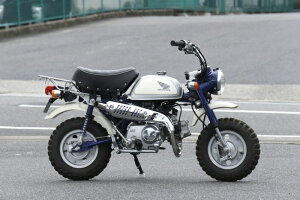 OVER Racing I[@[[VO SS Abv}t[ MONKEY(FI)