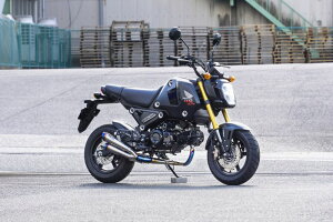 OVER Racing I[@[[VO cCKz `^}t[ GROM '21-'22