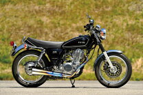 楽天市場】SR400 スーパートラップの通販