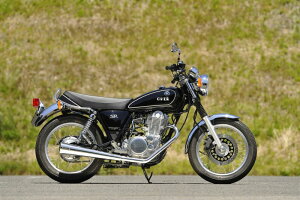 OVER Racing I[@[[VO SSKz}t[ SR400(FI)