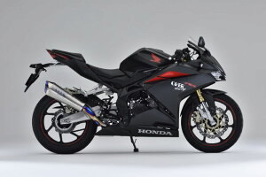 OVER Racing �I�[���@�[���[�V���O TT-Formula RS+PRO �t���`�^�� �X���b�v�I�� CBR250RR '17-'19