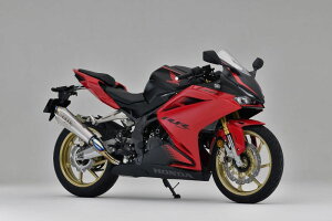 OVER Racing �I�[���@�[���[�V���O TT-Formula RS+PRO �t���`�^�� �X���b�v�I�� CBR250RR '20-'22