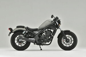 OVER Racing I[@[[VO SSKz}t[ ubN TCgXbvI Rebel250 '17-'22 Rebel250 S Edition '20-'22