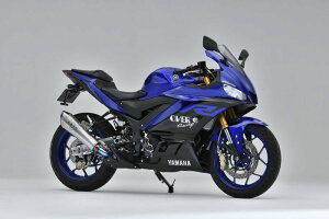 OVER Racing �I�[���@�[���[�V���O TT-Formula RS+PRO �t���`�^�� �X���b�v�I�� MT-25 '18-'19/'20-'21 YZF-R25 '18/'19-'21
