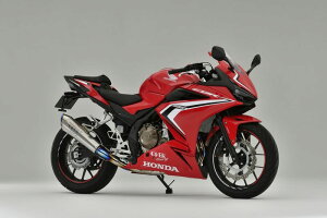 OVER Racing I[@[[VO TT-Formula RS+PRO t`^ 2-1 CBR400R '19-'21