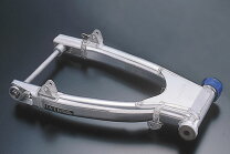 楽天市場】sr400スイングアームの通販