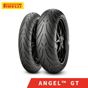 PIRELLI s ANGEL GT tg 120/70ZR17(58W) TL