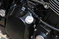 PMC ピーエムシー Z900RSエンジンサーモゲージ M20 (シルバー)