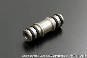 PMC s[GV[ Z750FX-1,Z1000Mk2,Z1R '78-'80 t[GpCvTChWCg