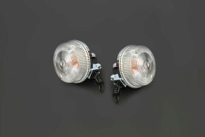 PMC �s�[�G���V�[ Z1/Z2�^�C�v �E�C���J�[ASSY �N���A 2�Z�b�g �ėp