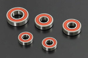 PMC �s�[�G���V�[ Z1000J/R �z�C�[���x�A�����O�Z�b�g LLU�^�C�v