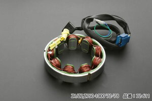PMC �s�[�G���V�[ Z1/Z2 �X�e�[�^�[�R�C��