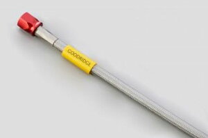 BUILDLINE rhAC jo[Tz[X ėp z[XS 285mm A~ NAR[eBO