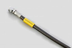 BUILDLINE rhAC jo[Tz[X ėp z[XS 610mm XeX X[NR[eBO