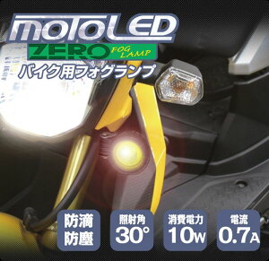 DELTA DIRECT f^_CNg MOTO LED [ 12V tHOv(3000K) ėp