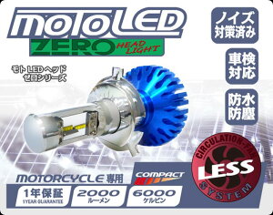 DELTA DIRECT f^_CNg MOTO LED wbh t@X H4 HI/LOW ėp
