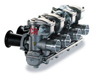 KEIHIN JB POWER CR29φ キャブレターKIT Z1/Z2 KZ900/Z750FOUR