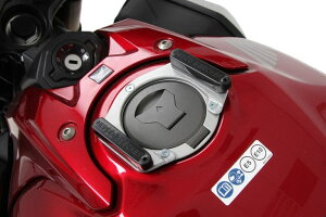 HEPCO&BECKER wvRAhxbJ[ Lock-it ^NOtBbeBO CB650R 19-20
